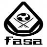 FASA Starships: CE & Cost