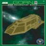 FASA Star Trek Gorn Ship Recognition Manual  (Unofficial)