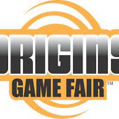 Origins Game Fair 2024