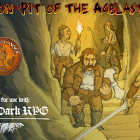 Prison-Pit of the Agelast King - for the Shadowdark RPG.png