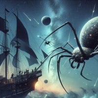 ship vs space spider.jpg