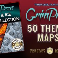 Map Collection - Fire & Ice (GPFGMCFI).jpg