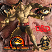 Goro DnD 5E Mortal Kombat.png